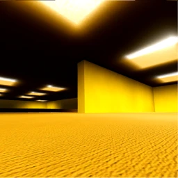 Create your own backrooms icon