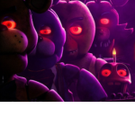 Fnaf group only for FANS!!!