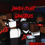 [DCG] Damen Court Gangsters