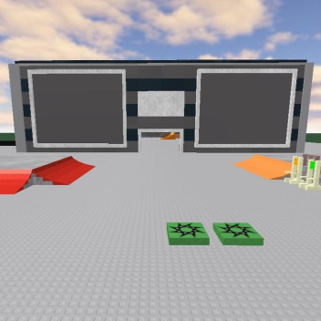 [2012] ROBLOX's Skate Park