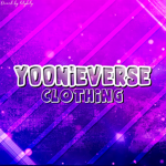 Y o o n i e v e r s e clothing