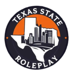 Texas State Roleplay (Ingame Code: tsrrp)