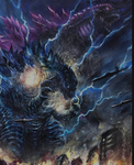 EXALTED YT