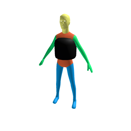 Mannequin