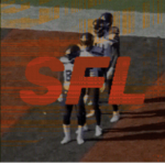 SFL | Shinin’ Football League
