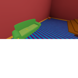 Sans and papyrus's house