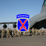 10th Mountain Divisi̇́on