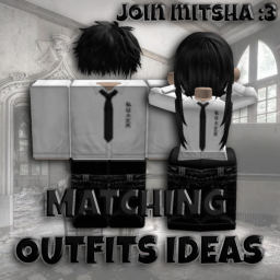 Matching Outfits Ideas