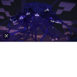 DA WITHER STORM BIG BRAIN BOI’S
