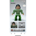 Robux’s!!