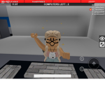 Flee the facility fun!