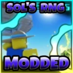 Sols  RNG Modded D