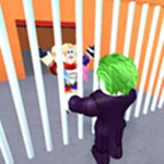 Save Harley Quinn from Prison