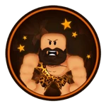 Game Badge Icon