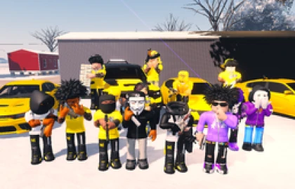 ZONE8Demogang Roblox group icon