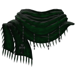 Endos Chained Scarf