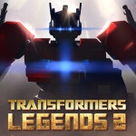 [HALLOWEEN!] Transformers Legends 2