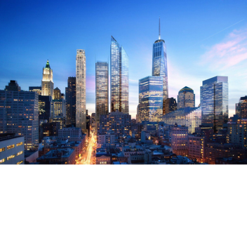 New York City [Beta]