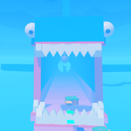 Wild Obby Madness 🌟 [100 Stages!]