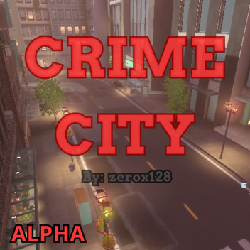 Crime CIty