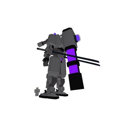 Ems morph - M1 unit