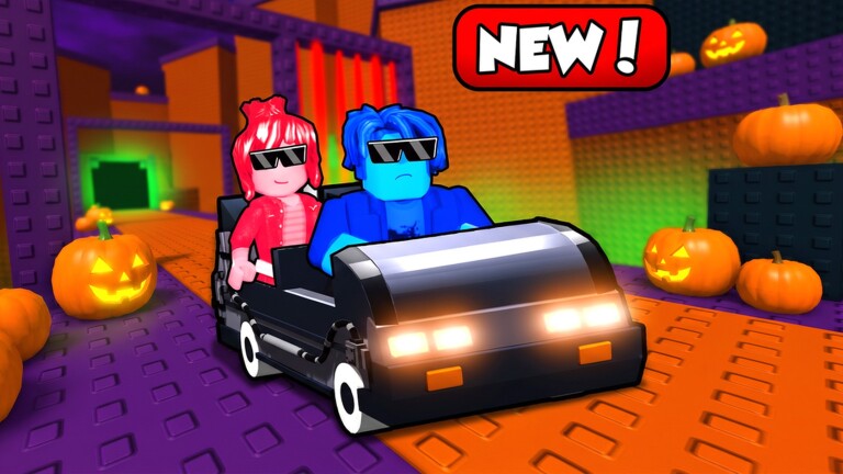 Drive It — official Roblox game image