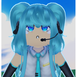 RIDE CART TO MEET MIKU!