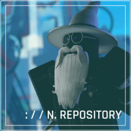 [RAID] Northern Repository