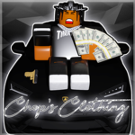 -DND OFFICIAL CLOTHING GROUP-