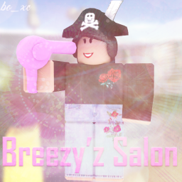 Breezy'z Salon
