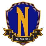 Academia Nunca más