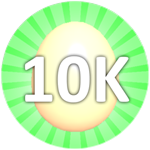 Hatch 10,000 Eggs