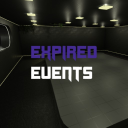 Expired Events