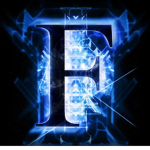 fire blue | النار الازرق