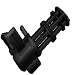 Game Pass Icon