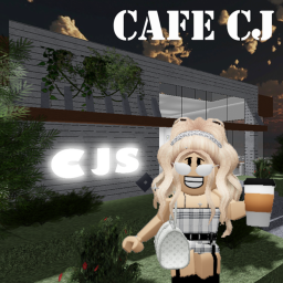 Café CJ