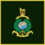 RMC • Royal Marines Quartermasters