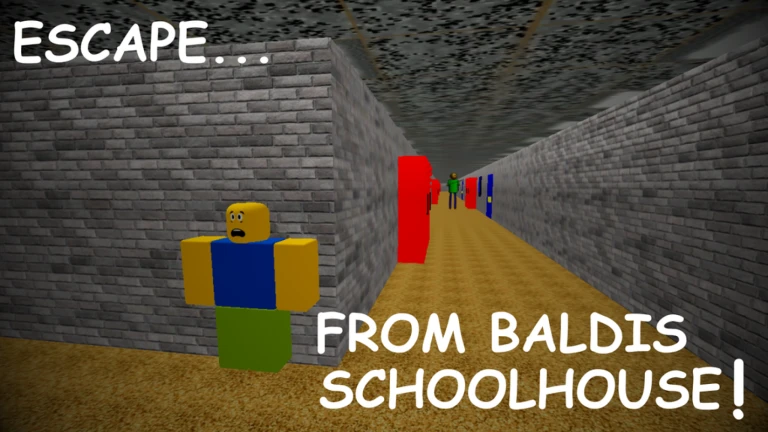 Baldi