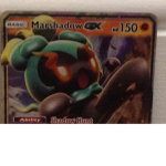 The Marshadow Group