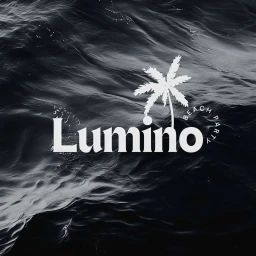 [NEW] LUMINO BEACH icon