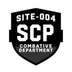 SITE-004 [Combative Department]