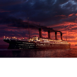 Titanic Group Real