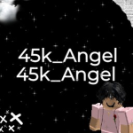 45k_Angel's Official Group