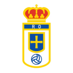 Real Oviedo CF MPS/TPS