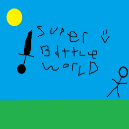 Super battle world