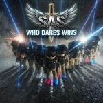 SAS | Bootcamp SLR