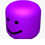 Purple legends