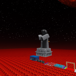lava obby tres facile