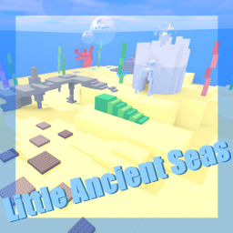 Little Ancient Seas