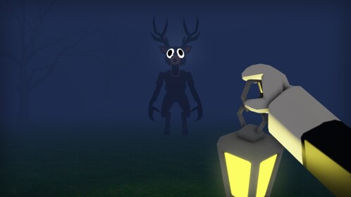 99 Nights in the Forest 🔦